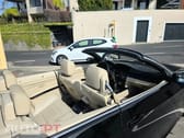 BMW 320 i Cabrio Auto