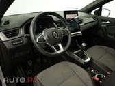 Renault Captur Captur 1.0 TCe Techno Bi-Fuel