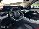 Peugeot 3008 1.2 Hybrid Allure e-DCS6