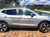 Nissan Qashqai 1.5 dCi 360 S 110cv / 198€ mês