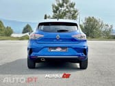 Renault Clio 1.0 TCe Techno