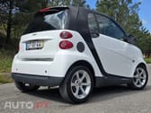 Smart ForTwo 1.0 Pulse 71