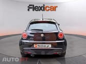 Alfa Romeo Mito 1.3 JTDM Distinctive