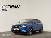 Nissan Qashqai Qashqai 1.5 e-Power N-Connecta X-Tronic