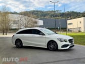 Mercedes-Benz CLA 220 d Shooting Brake AMG Line Aut.