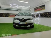 Renault Captur 0.9 TCE Exclusive