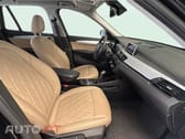 BMW X1 25 e xDrive