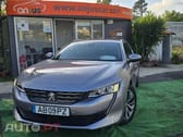 Peugeot 508 SW 1.5 BlueHDi 130cv Allure EAT8