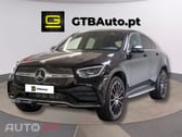 Mercedes-Benz GLC 300 I.V.A DEDUTIVEL de 4M AMG