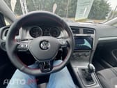 Volkswagen Golf Variant 1.6 TDi Highline DSG