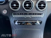 Mercedes-Benz C 300 de 9G-TRONIC Edition AMG Line