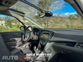 Opel Zafira 2.0 CDTI OPC Line S/S