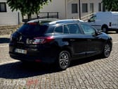 Renault Mégane 1.5 dCi Limited SS