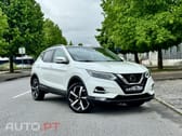 Nissan Qashqai 1.5 dCi Tekna Premium
