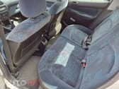 Peugeot 206 1.1 Look