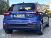 Hyundai i20 1.0 T-GDI Style Plus