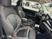 MINI Cooper Cooper D