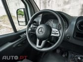 Mercedes-Benz Sprinter Longa HA