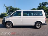Volkswagen Transporter 2.0 TDi Blue Motion