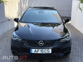 Opel Astra Sports Tourer 1.5 D Ultimate S/S