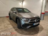 Mercedes-Benz GLA 250 e AMG Line