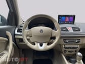 Renault Mégane Sport Tourer 1.5 DCI 110CV