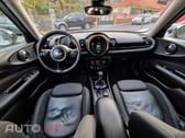 MINI Clubman One D