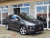 Peugeot 3008 1.6 e-HDi Executive CMP6