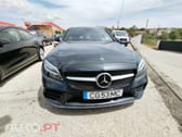 Mercedes-Benz C 300 c300de 320cv