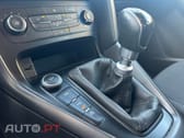 Ford Focus 1.5 TDCI Trend Econetic