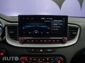 Kia Xceed 1.6 GDi PHEV Tech