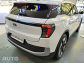 Ford Explorer 77 kWh Premium