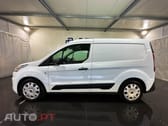 Ford Transit Connect L1 1.5 EcoBlue 100 Trend NAV