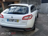 Peugeot 508 RXH 2.0HDI 4Hybrid 200cv Nacional