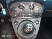 Fiat 500C 1.0 Hybrid