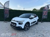 Citroen C3 1.2 PureTech Shine