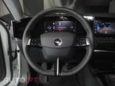 Opel Astra 1.2 T Elegance