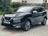 Nissan Qashqai 1.3 DIG-T Tekna+ DCT