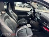 Abarth 595C 1.4 T-Jet Turismo