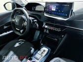Peugeot 208 1.2 Hybrid Allure e-DCS6