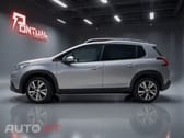 Peugeot 2008 1.6 BlueHDi Allure