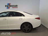 Mercedes-Benz CLA 250 e 8G-DCT Edition AMG Line