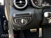 Mercedes-Benz C 200 d 9G-TRONIC Edition AMG Line