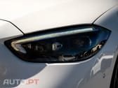 Mercedes-Benz C 220 Station d 9G-TRONIC Avantgarde