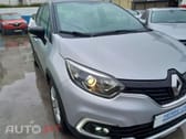 Renault Captur 1.5 dCi