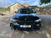 BMW 330 e Touring Pack Desportivo M Auto