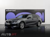 BMW 320 e Corporate Edition Auto