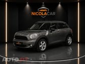 MINI Countryman One D