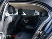 Mercedes-Benz A 200 Progressive Aut.