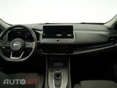 Nissan Qashqai Qashqai 1.3 DIG-T N-Connecta LED Xtronic